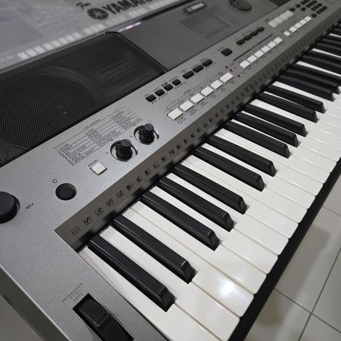 YAMAHA PSR E443 Keyboard USB DANGDUT / YAMAHA PSR E-443 Keyboard