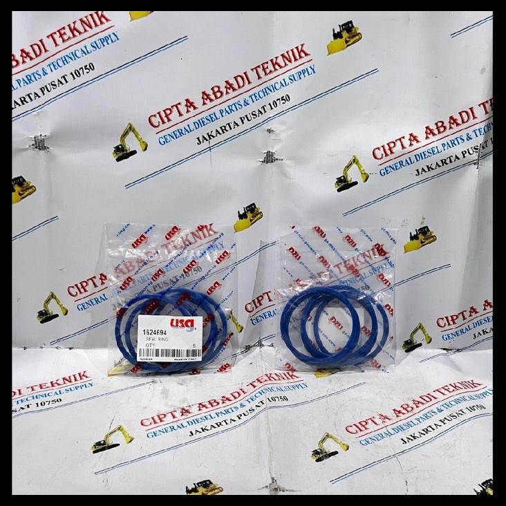 TERMURAH 1624694 SEAL RING 162-4694 USG 