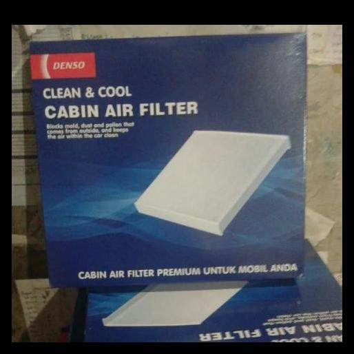 DISKON SARINGAN FILTER AC KABIN AC WULING CONFERO KODE5850 