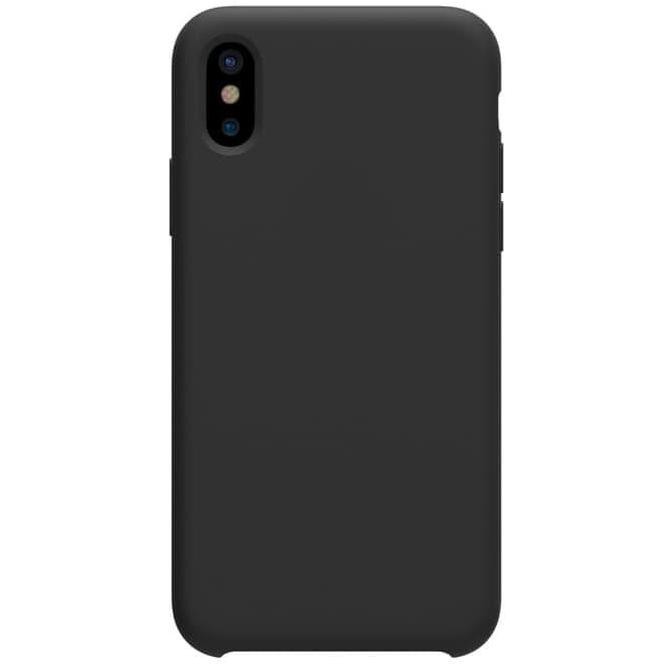 Apple iPhone X / iPhone 10 Back Case - Nilkin Flex Pure Case