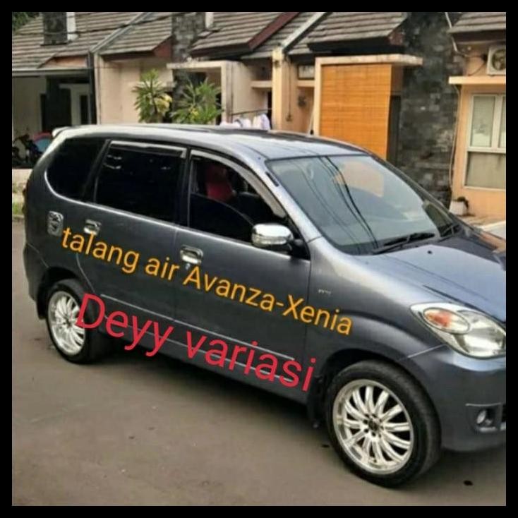 HOT DEAL TALANG AIR AVANZA 2005-2011 MODEL SLIM 