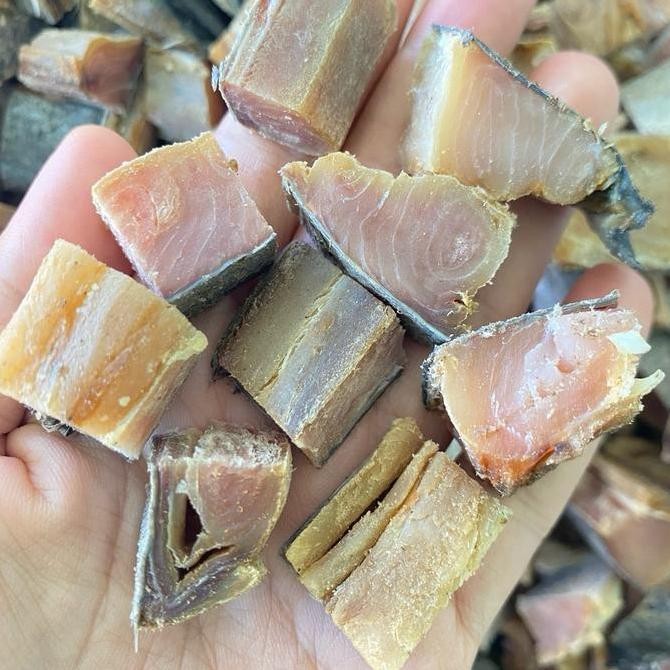 

Ikan asin telang burung marlin