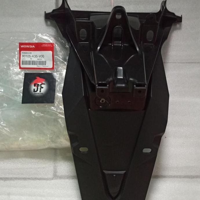 Spakbor Belakang Honda Pcx CBU Thailand 80105K35V00