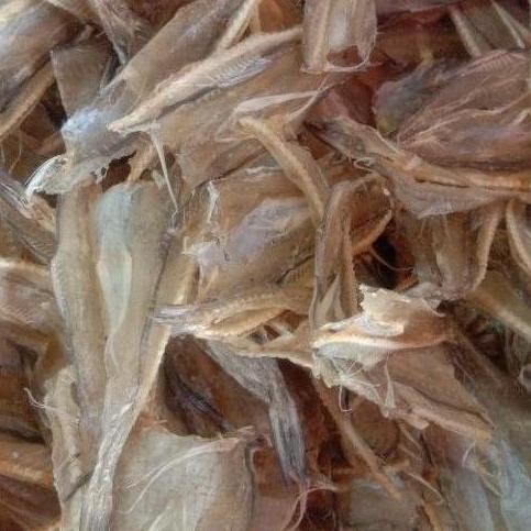 

ikan asin tipis tarakan 200 gram bagian juata