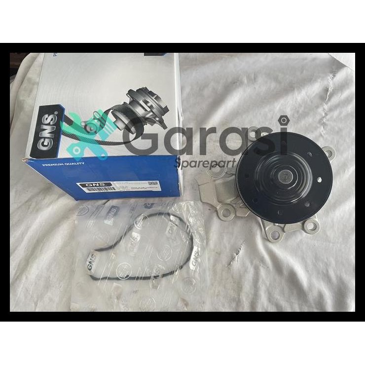 BEST DEAL WATER PUMP/POMPA AIR TOYOTA NOAH / VOXY 2014-2021 