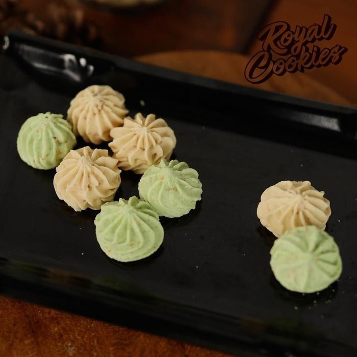 

Sagu Keju Susu Premium Kue Kering Kuker Cookies Lebaran Toples Tabung Kue Raya