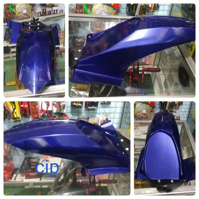 Hugger AEROX Spakbor kolong AEROX