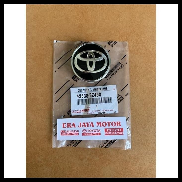 DISKON DOP VELG DOP RODA AGYA TRD ORIGINAL 