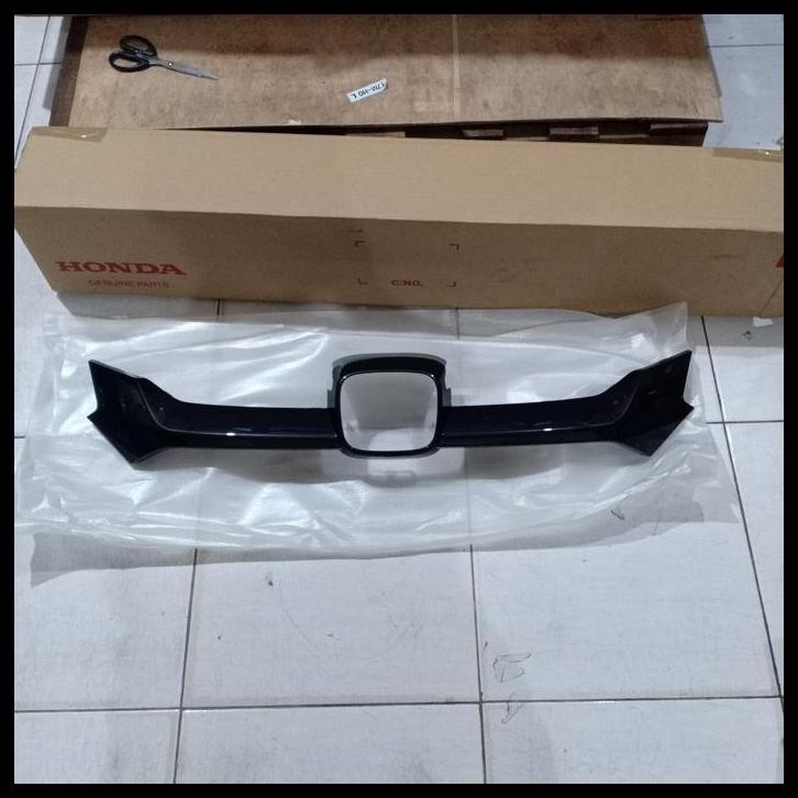 TERMURAH GRILL HITAM CRV GEN 4 GRILL CRV 2016 ORIGINAL 