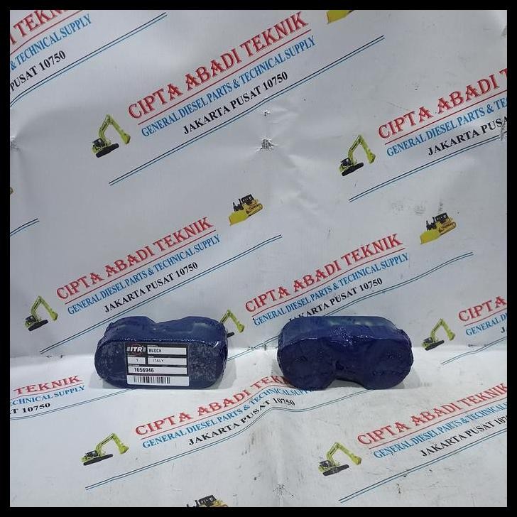 BEST DEAL 1656946 BLOCK TRACK IDLER / 165-6946 / BRAND ITR 