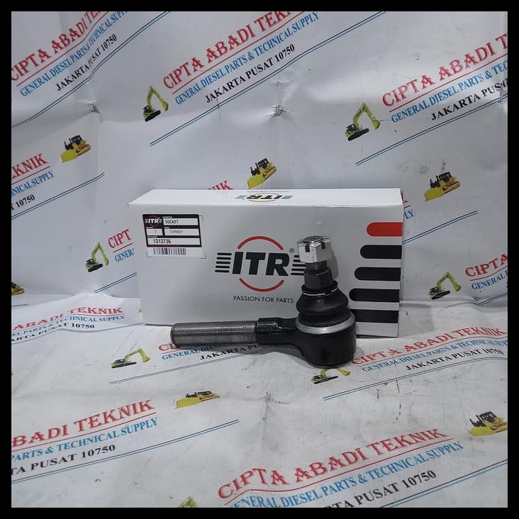 TERMURAH 1313736 SOCKET STEERING GROUP 131-3736 7D8913 7D-8913 / 6G1780