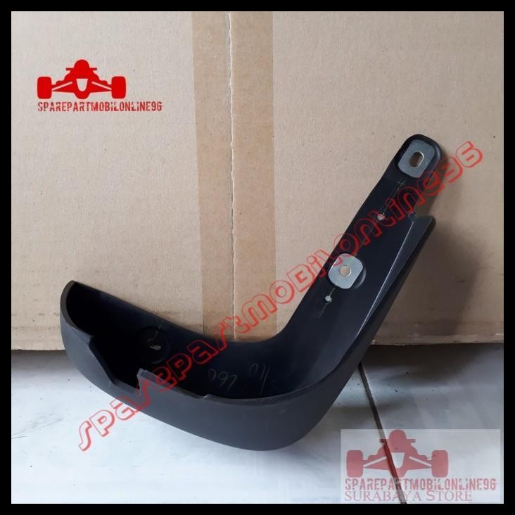 DISKON KARPET RODA LUMPUR MUDGUARD HONDA MOBILIO ASLI