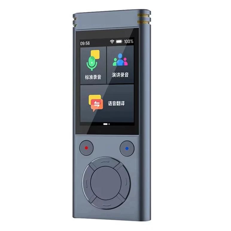 

BNVN-AI Translator Recording Translation Transcription Pen Precise Offline Translation Simultaneous Interpretation C3 Record