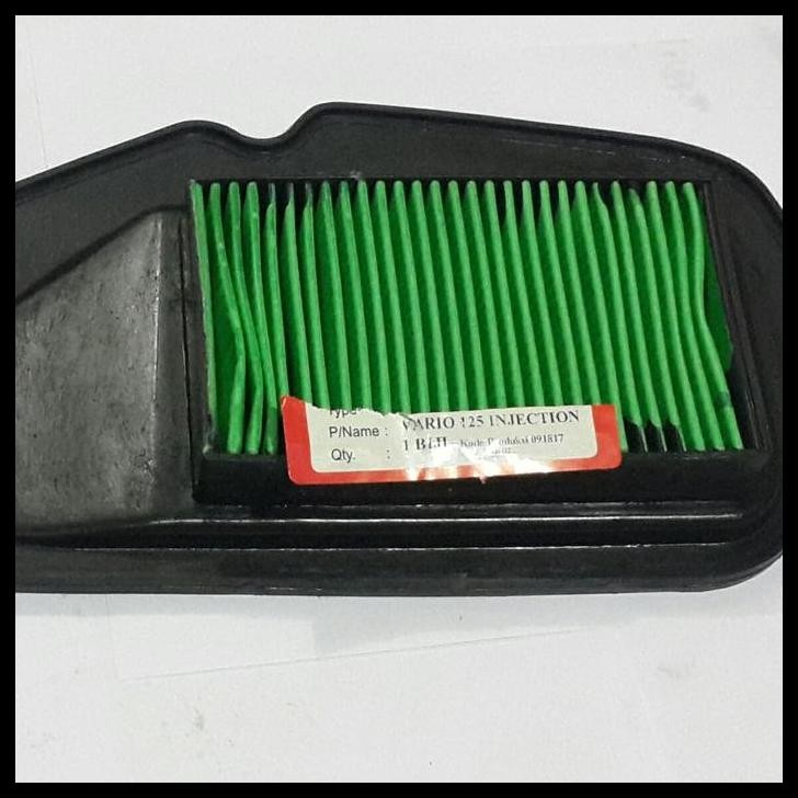 DISKON BUSA FILTER UDARA VARIO 125 