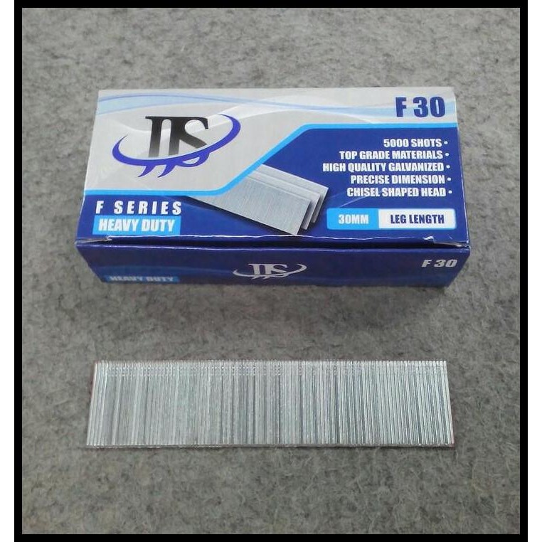 

BEST DEAL STAPLES PAKU TEMBAK F30 !!!!!!