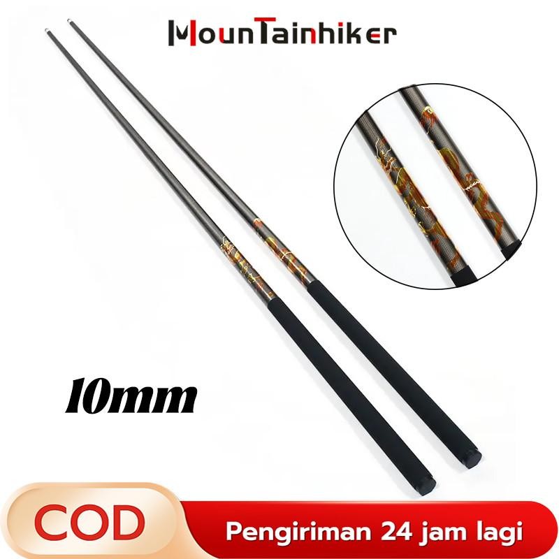 CodIsyarat Biliar Isyarat Grafit Karbon 10Mm Isyarat Biliar Isyarat Ksatria Mall Biliar Cue Stick Bi
