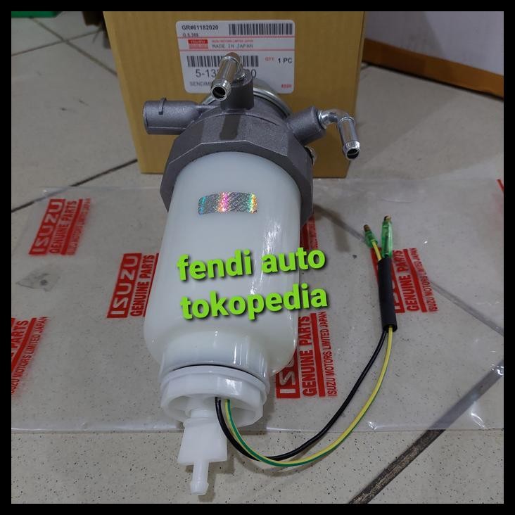 TERMURAH TABUNG POMPA SOLAR ISUZU PANTHER KAPSUL ORIGINAL