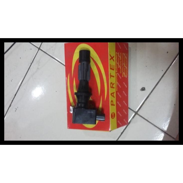 TERBARU IGNITION/COIL MAZDA CX7 