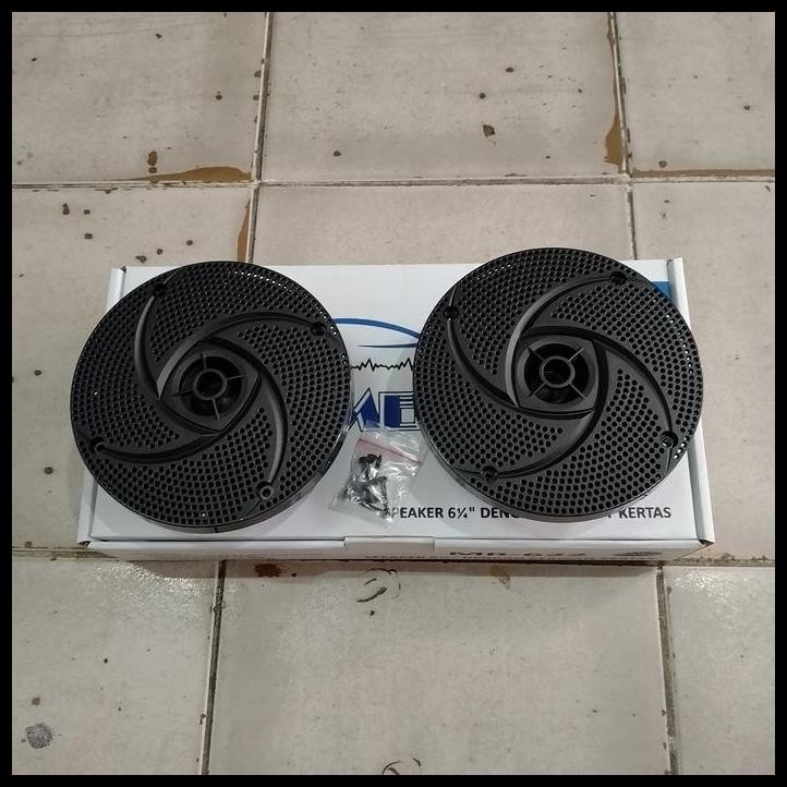 BEST DEAL SPEAKER PINTU MOBIL GRAND MAX 6" 