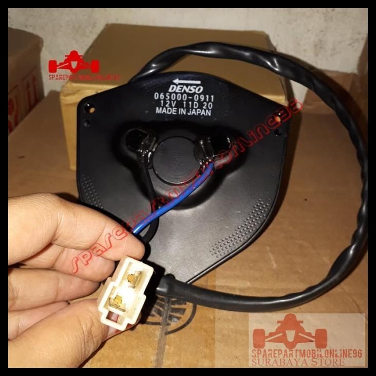 HOT DEAL MOTOR DINAMO FAN KIPAS AC KATANA / STARLET / TWINCAM MURAH 