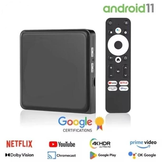 TERMURAH - stb android tvbox DV8910 ram 4gb rom 32gb unlock root fullapps CFW kinhank G1