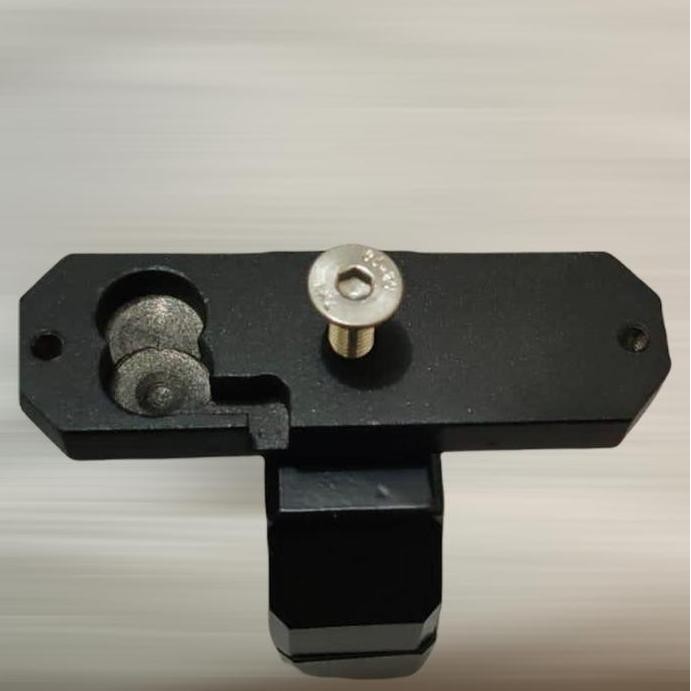 Feniex T3 + Bracket Harley