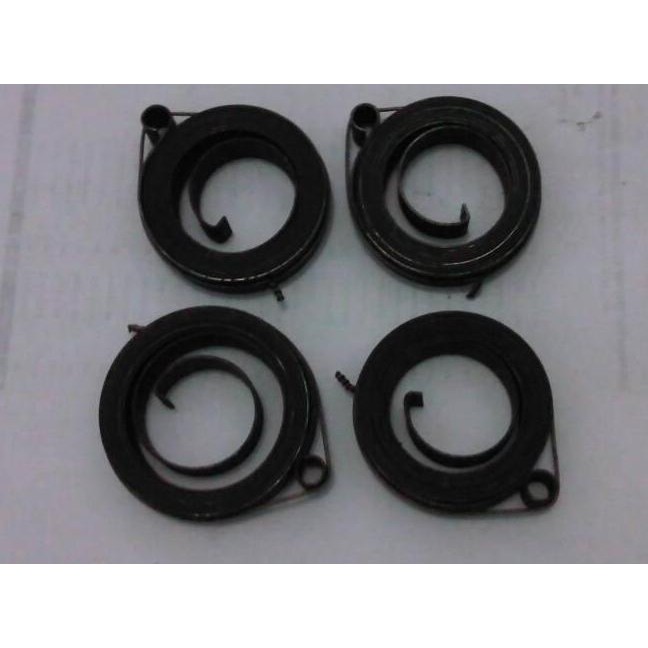 Per Kick Starter motor inggris AJS/Matchless