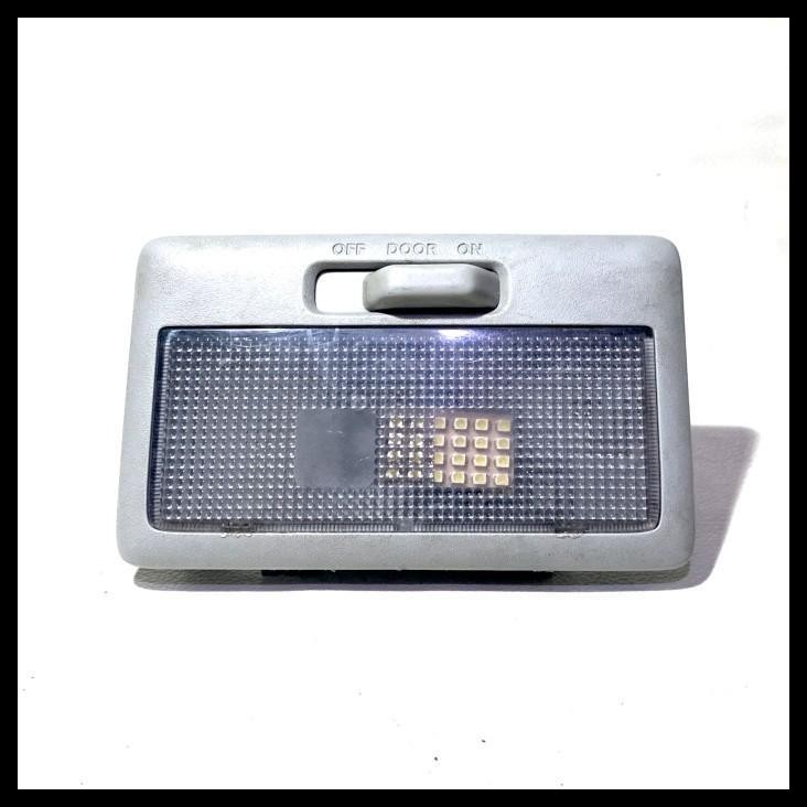 TERBARU LAMPU PLAFON INTERIOR KABIN DEPAN SUZUKI SWIFT GT 