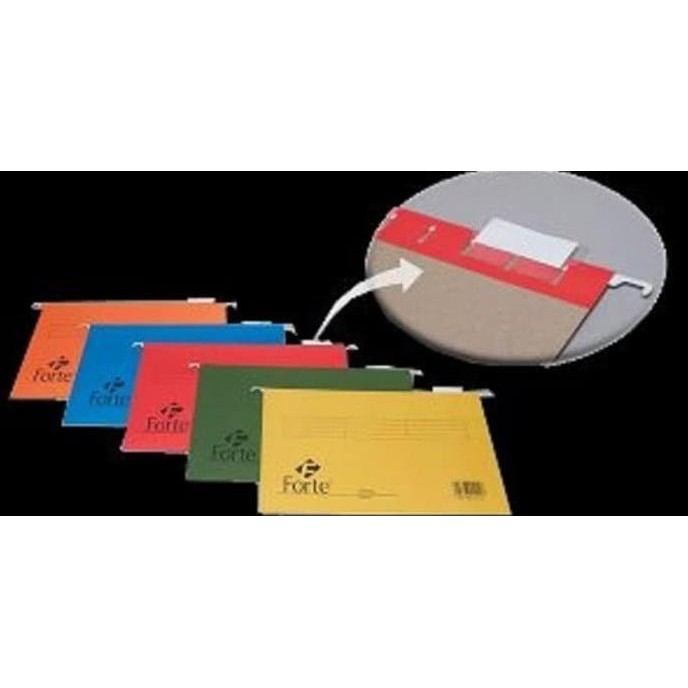 

NEW HANG MAP / HANGING MAP FORTE FOLIO