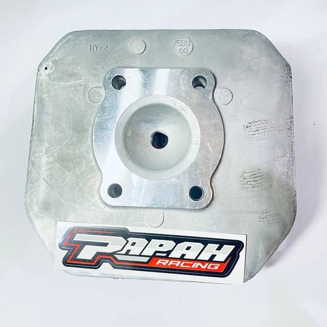 head 125z kop yamaha 125z