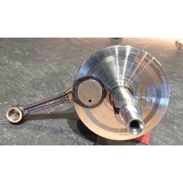 Super Crankshaft BRT Kruk as R15 VVA 66,2mm