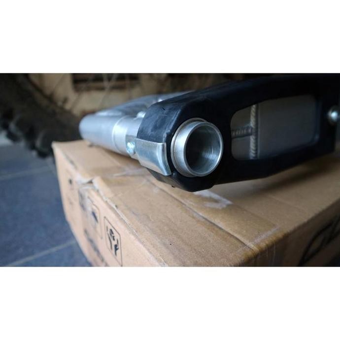 arm atau swing ayun almunium gordon honda crf 150 L