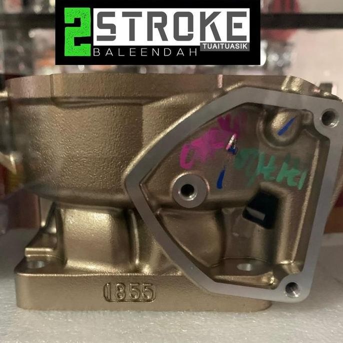 BORING 1855 A024BW PDK GOLD ORINAL KAWASAKI CYLINDER ENGINE 1855