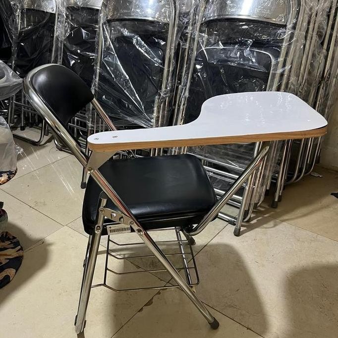 Kursi Lipat Kuliah Chitose