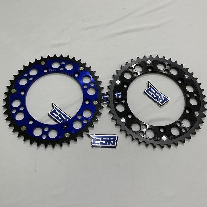 Gear Belakang ROZ WR 155 YZ 125 YZ 250 520