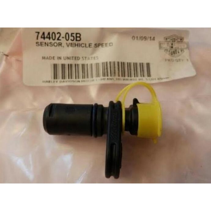 SENSOR, VEHICLE SPEED - 74402-05B