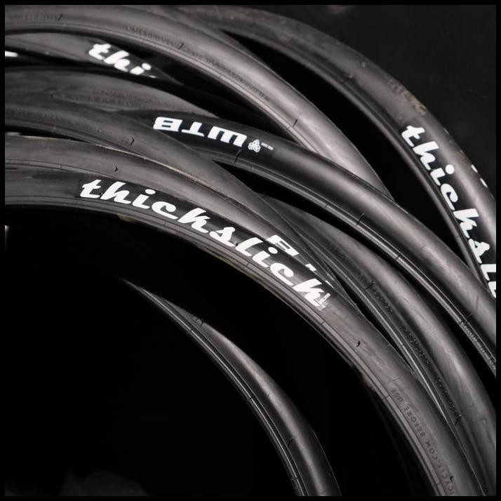 ban luar thickslick 700x25c