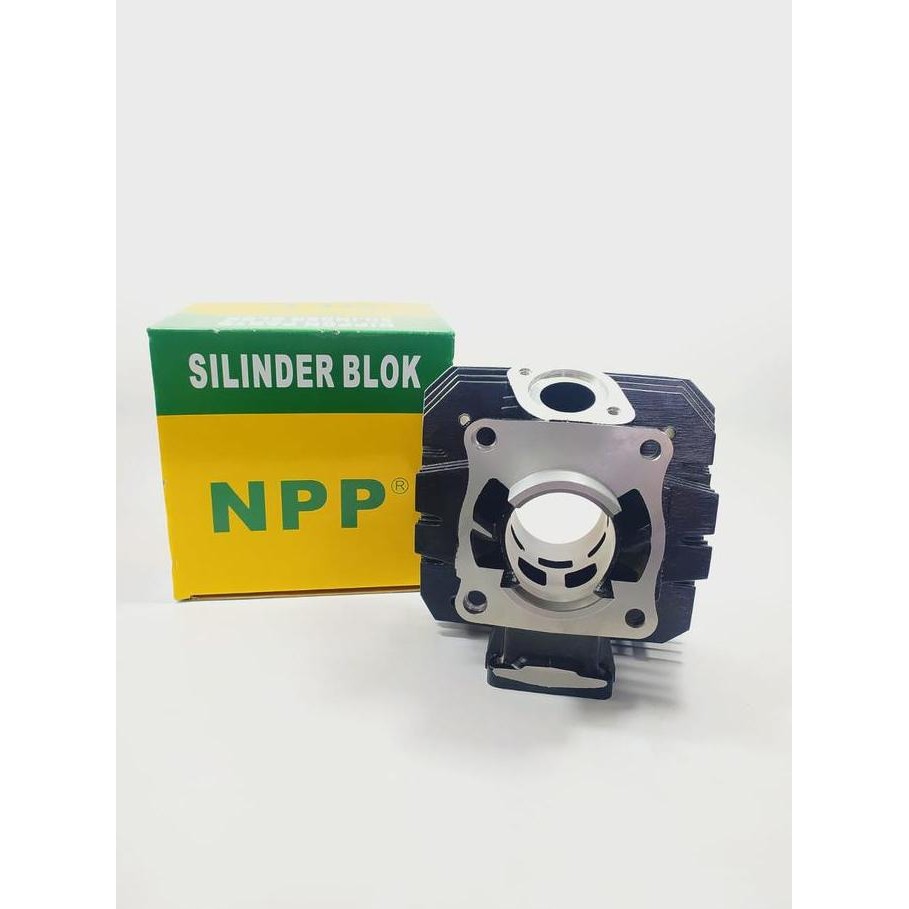 BLOK SEHER RX KING YP1 NPP CYLINDER BLOK SAJA RX KING NPR