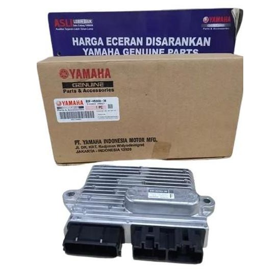 ECU LEXI Asli Yamaha (B3F-H594A-30)