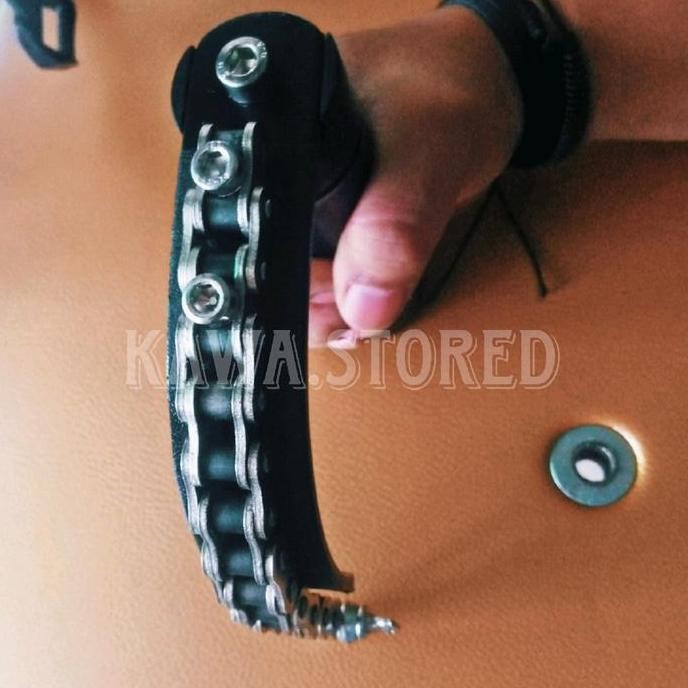 Handle Pronation Arm Wrestling Latihan Panco