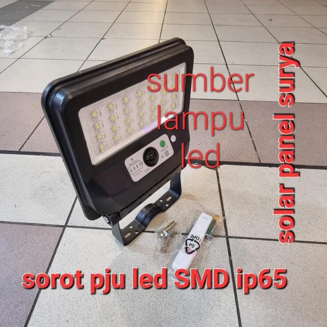 pju cobra solar panel 50w 50 watt jalan led tenaga surya 50watt 50 w murah