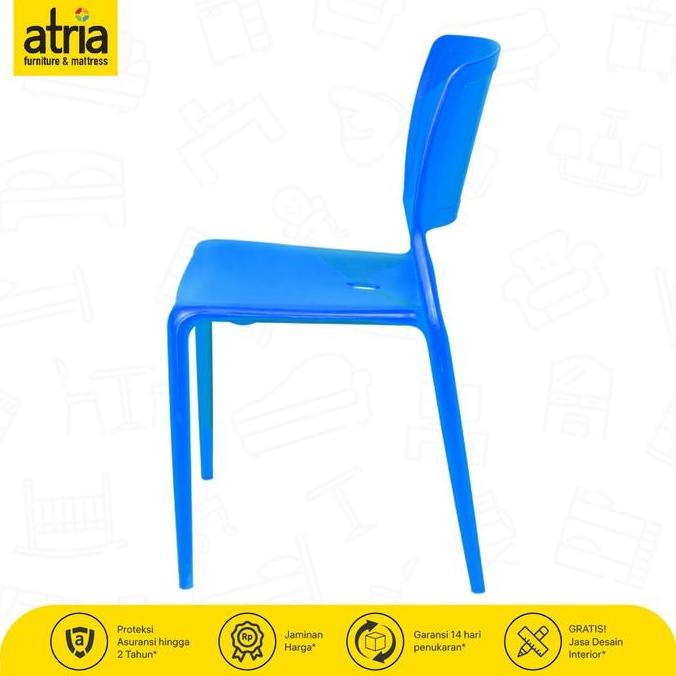 Kursi Atria Sunny