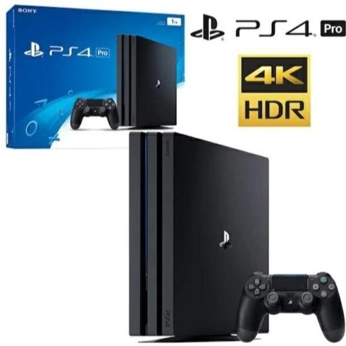 PS4 PRO 1TB HEN SERI 72/PS4 CFW HEN FULL GAME