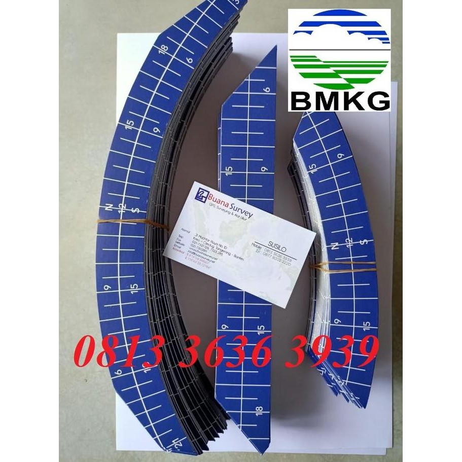 

TERLARIS - Kertas Pias Sunshine Recorder Merk Thies ASLI ORIGINAL