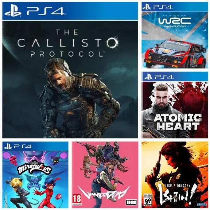 Hardisk Eksternal Seagate One Touch/Expansion 4TB Full Games PS4 HEN - Wifi, Gamepad, Tv, Wireless, 