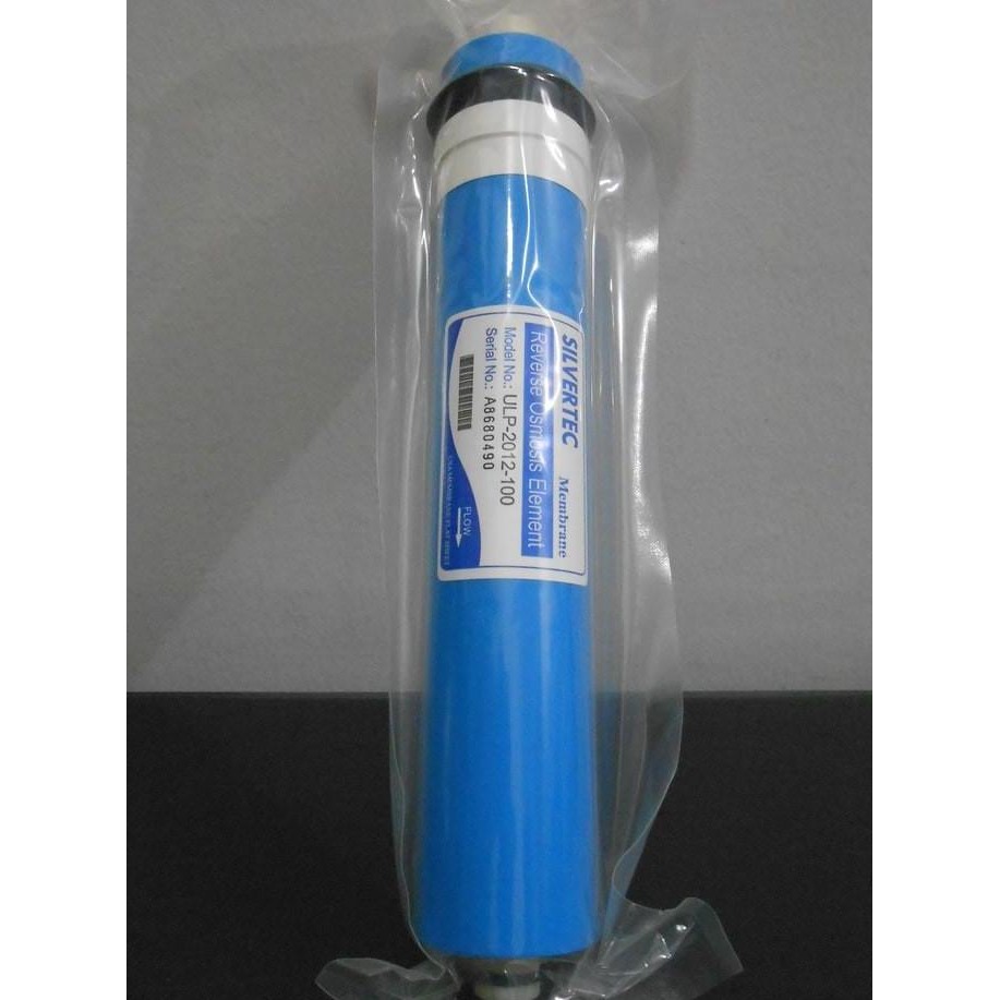 Membran Ro 2012-100 / Membran Reverse Osmosis 100 Gpd