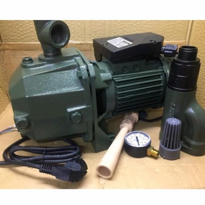 Pompa Jetpump Shimizu 260 Bit