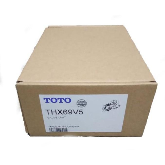 Toto Spare Part Echowasher Tcw07S - Handle Dan Past Thx69V5