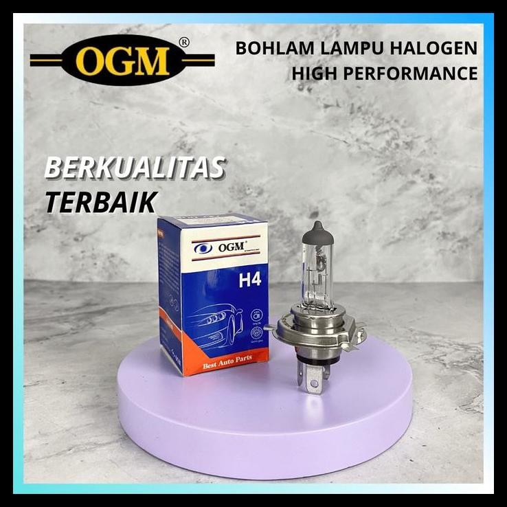 BEST DEAL OGM - BOHLAM LAMPU DEPAN HEADLAMP ISUZU PANTHER 