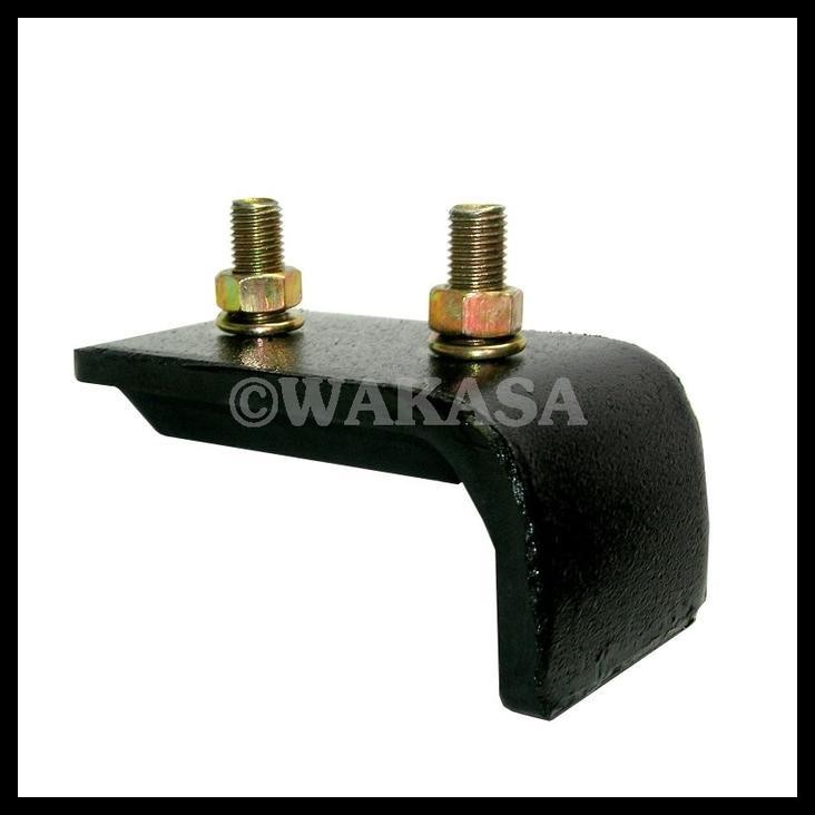 HOT DEAL STOPPER HANGER PER EXTRA TOYOTA DYNA (48435-36020) WAKASA 